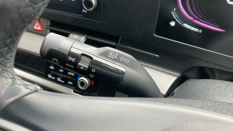 Kia Sportage 1.6T GDi ISG 2 5dr Petrol Estate